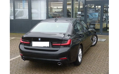 BMW 320 Advantage - автомобили, коли, обяви за нови и употребявани 9