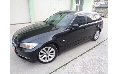 bmw-320 - 0