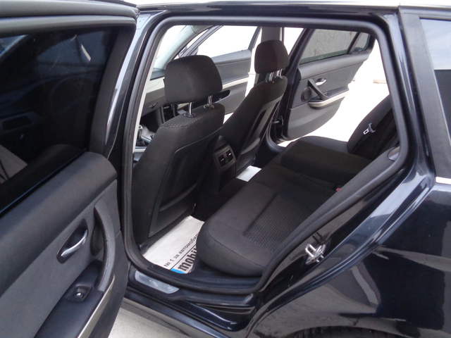 BMW 320 2.0D-184-Xdrive-BARTER-LIZING - автомобили, коли, обяви за нови и употребявани 11