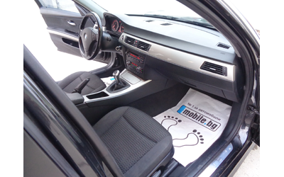 BMW 320 2.0D-184-Xdrive-BARTER-LIZING - автомобили, коли, обяви за нови и употребявани 12