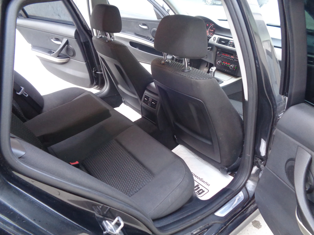 BMW 320 2.0D-184-Xdrive-BARTER-LIZING - автомобили, коли, обяви за нови и употребявани 13