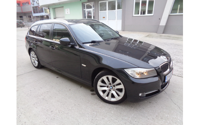 bmw-320 - 1