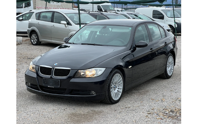 bmw-320 - 0