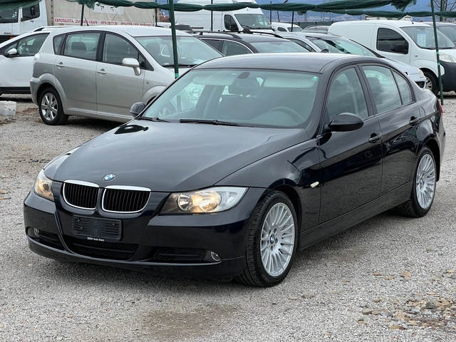 BMW 320 - автомобили, коли, обяви за нови и употребявани 0