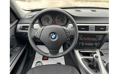 BMW 320 - автомобили, коли, обяви за нови и употребявани 10