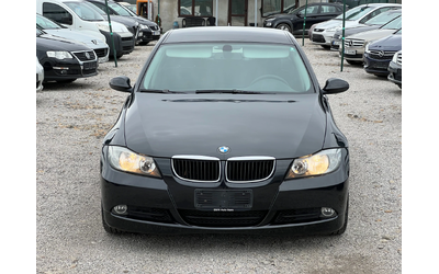 bmw-320 - 1