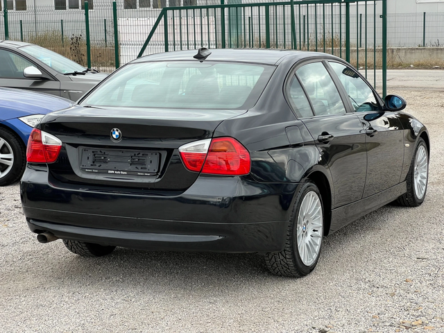 BMW 320 - автомобили, коли, обяви за нови и употребявани 3