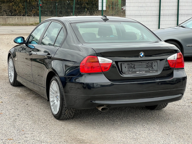 BMW 320 - автомобили, коли, обяви за нови и употребявани 5