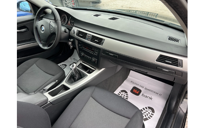 BMW 320 - автомобили, коли, обяви за нови и употребявани 7