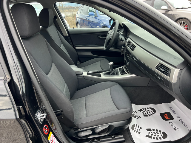 BMW 320 - автомобили, коли, обяви за нови и употребявани 8