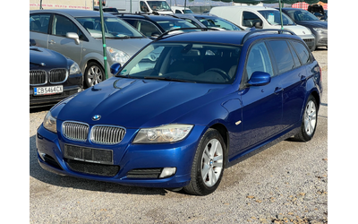 bmw-320 - 0