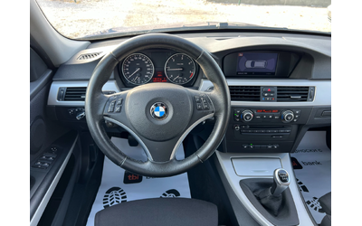 BMW 320 Face lift - автомобили, коли, обяви за нови и употребявани 11