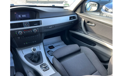 BMW 320 Face lift - автомобили, коли, обяви за нови и употребявани 12