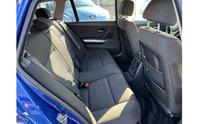 BMW 320 Face lift - автомобили, коли, обяви за нови и употребявани 13