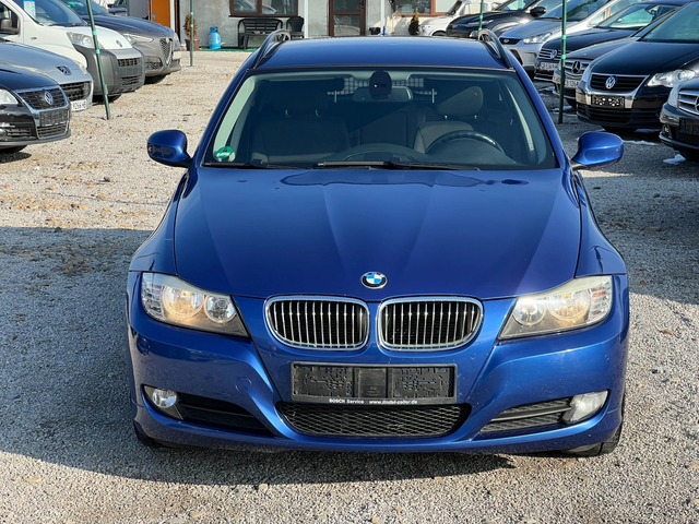 BMW 320 Face lift - автомобили, коли, обяви за нови и употребявани 1