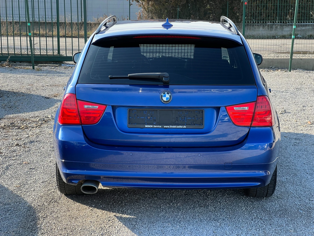 BMW 320 Face lift - автомобили, коли, обяви за нови и употребявани 4