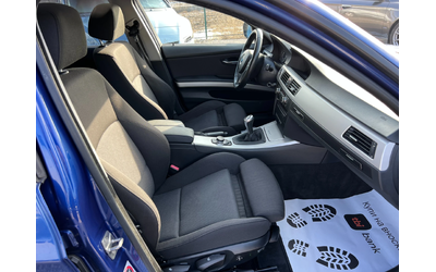 BMW 320 Face lift - автомобили, коли, обяви за нови и употребявани 9