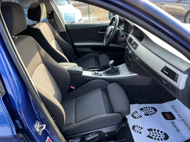 BMW 320 Face lift - автомобили, коли, обяви за нови и употребявани 9