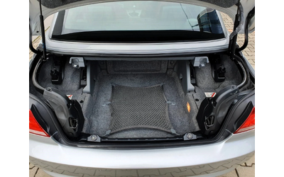 BMW 320 d Cabrio/Automatic - автомобили, коли, обяви за нови и употребявани 16