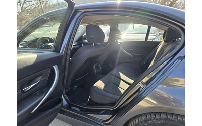 BMW 320 D 184к.с Топ състояние - автомобили, коли, обяви за нови и употребявани 10