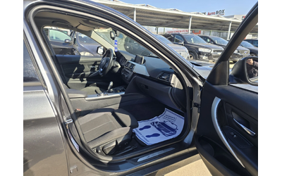 BMW 320 D 184к.с Топ състояние - автомобили, коли, обяви за нови и употребявани 12