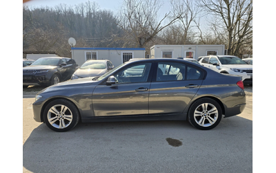BMW 320 D 184к.с Топ състояние - автомобили, коли, обяви за нови и употребявани 6