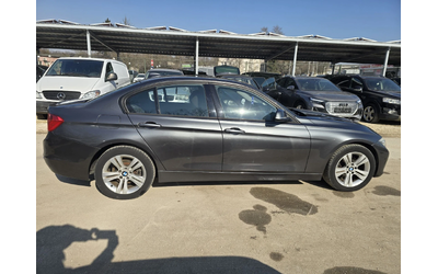 BMW 320 D 184к.с Топ състояние - автомобили, коли, обяви за нови и употребявани 7