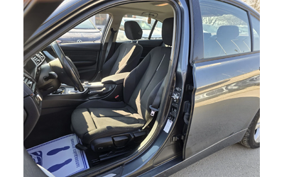 BMW 320 D 184к.с Топ състояние - автомобили, коли, обяви за нови и употребявани 8