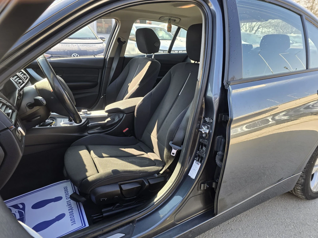 BMW 320 D 184к.с Топ състояние - автомобили, коли, обяви за нови и употребявани 8