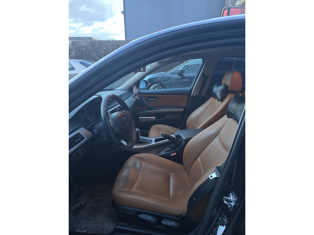 BMW 320, 2007 г., 267000 км, 163 к.с. - автомобили, коли, обяви за нови и употребявани 4