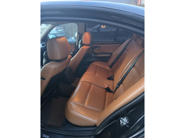 BMW 320, 2007 г., 267000 км, 163 к.с. - автомобили, коли, обяви за нови и употребявани 5