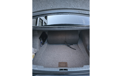 BMW 320, 2007 г., 267000 км, 163 к.с. - автомобили, коли, обяви за нови и употребявани 6