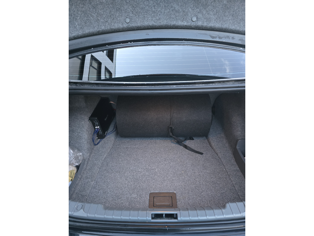 BMW 320, 2007 г., 267000 км, 163 к.с. - автомобили, коли, обяви за нови и употребявани 6