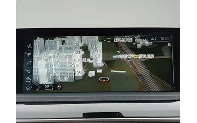 BMW 320 D xDrive - автомобили, коли, обяви за нови и употребявани 10