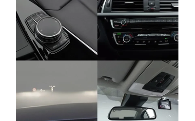 BMW 320 D xDrive - автомобили, коли, обяви за нови и употребявани 14