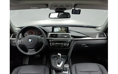 BMW 320 D xDrive - автомобили, коли, обяви за нови и употребявани 7