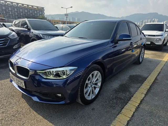 BMW 320 d - автомобили, коли, обяви за нови и употребявани 0