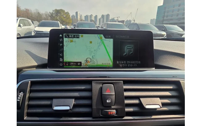 BMW 320 d - автомобили, коли, обяви за нови и употребявани 10