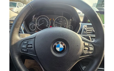 BMW 320 d - автомобили, коли, обяви за нови и употребявани 14
