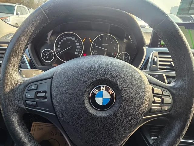 BMW 320 d - автомобили, коли, обяви за нови и употребявани 14