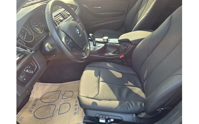 BMW 320 d - автомобили, коли, обяви за нови и употребявани 15