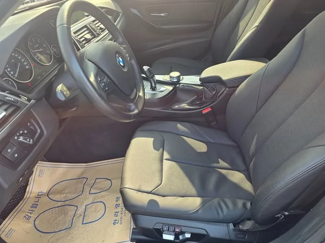 BMW 320 d - автомобили, коли, обяви за нови и употребявани 15