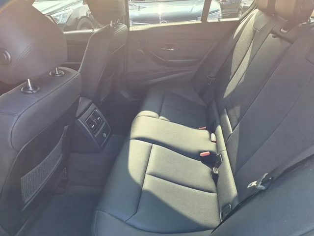 BMW 320 d - автомобили, коли, обяви за нови и употребявани 16