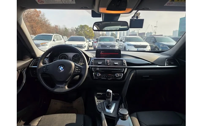 BMW 320 d - автомобили, коли, обяви за нови и употребявани 7