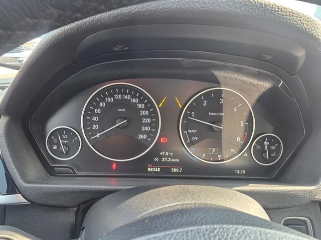 BMW 320 d - автомобили, коли, обяви за нови и употребявани 8