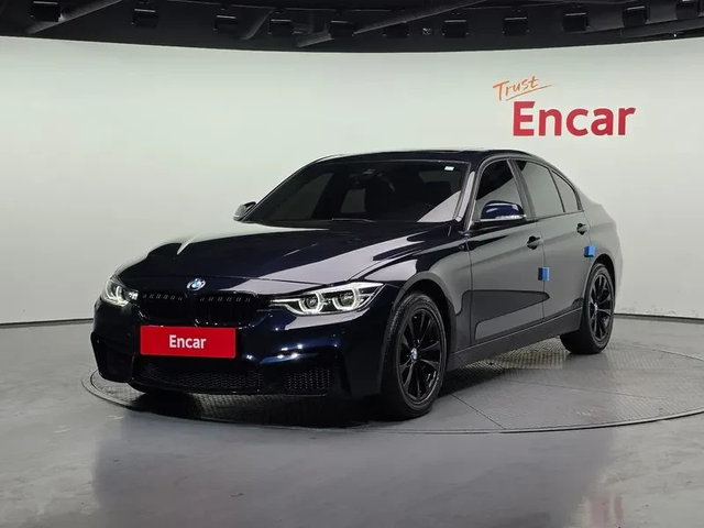 BMW 320 d - автомобили, коли, обяви за нови и употребявани 0