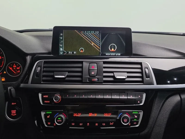 BMW 320 d - автомобили, коли, обяви за нови и употребявани 13