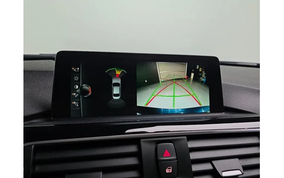 BMW 320 d - автомобили, коли, обяви за нови и употребявани 14