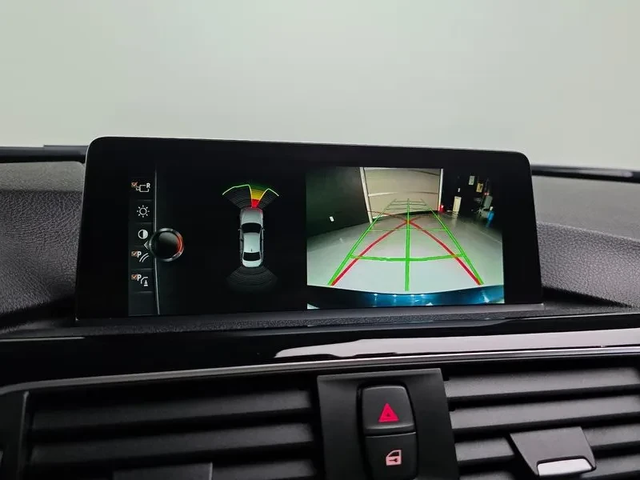 BMW 320 d - автомобили, коли, обяви за нови и употребявани 14