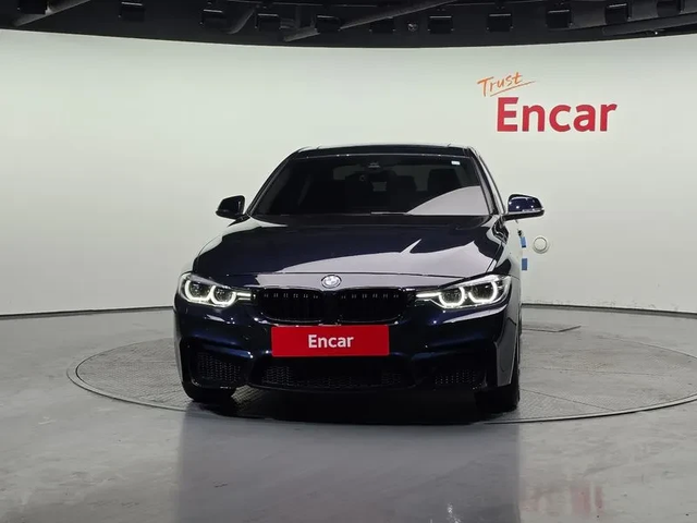 BMW 320 d - автомобили, коли, обяви за нови и употребявани 2